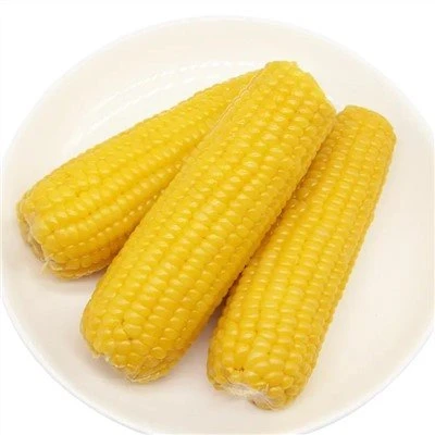 קלחי תירס שלם קפוא